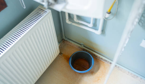 Best Residential water damage restoration  in White Horse, NJ