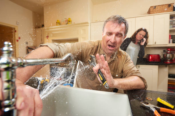 Best 24/7 water damage repair  in White Horse, NJ